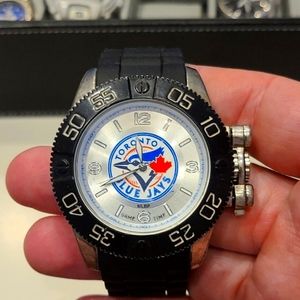 Toronto Bluejays watch